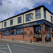 The Wouldhave - South Shields