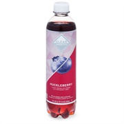 Clear American Huckleberry