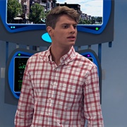 Henry Hart ( Henry Danger)