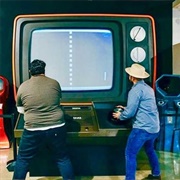 National  Video Game Museum- Lubbock, TX