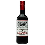 Sarsaparilla Wine