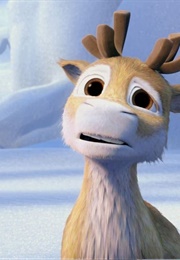 Little Brother, Big Trouble: A Christmas Adventure (2012)