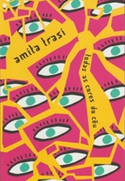 Todas as Cores Do Céu (Amita Trasi)