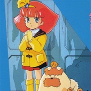 Magical Princess Minky Momo: Hold on to Your Dreams