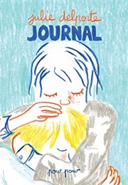 Journal (Julie Delporte)