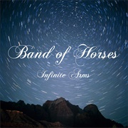 Factory - Band of Horses