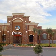 Cannery
