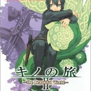 Kino No Tabi II: The Beautiful World