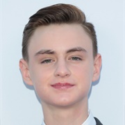 Jaeden Martell (18)