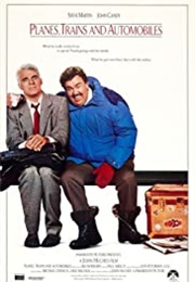 Planes, Trains & Automobiles (1987)