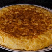 Tortilla De Manzana