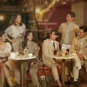 Love Ft. Marriage & Divorce (2021)