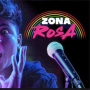 Zone Rosa