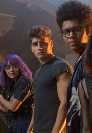 Runaways: Season 2 (2018)