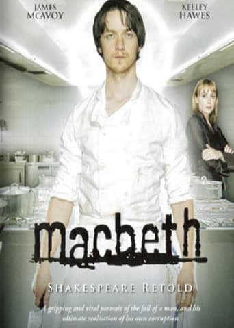 MacBeth (2005)