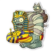 Mummified Gargantaur