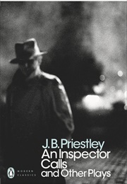 An Inspector Calls (J.B. Priestley)