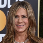 Jennifer Aniston