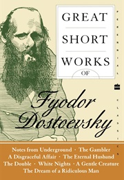 Great Short Works (Fyodor Dostoevsky)