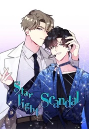 Starlight Scandal (Kr)