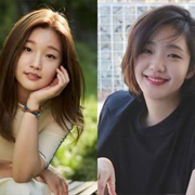 Park Sodam & Kim Goeun