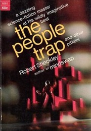 The People Trap (Robert Sheckley)