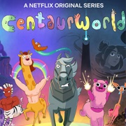 Centaurworld (Season 1)