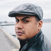 Yosimar Reyes (Queer, He/Him)