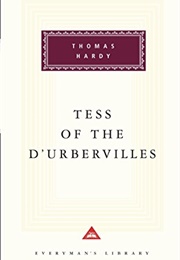 Tess of the D'urbervilles (Thomas Hardy)