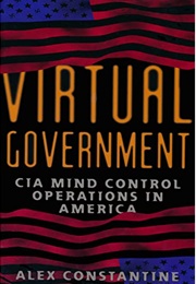 Virtual Government (Alex Constantine)