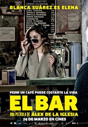 The Bar (2017)
