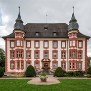 Schloss Bonndorf