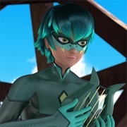 Blue Miraculous
