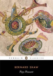 Plays Pleasant (George Bernard Shaw)