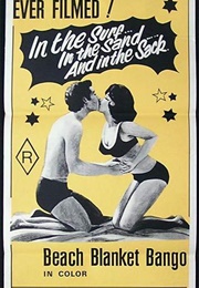 Beach Blanket Bango (1975)