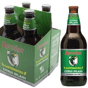 Sprecher Caffeinated Citrus Splash