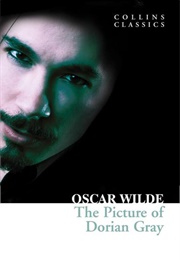 The Picture of Dorian Gray (Oscar Wilde)