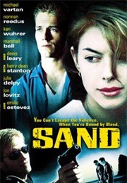 Sand (2000)