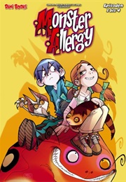 Monster Allergy (2006)