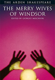 The Merry Wives of Windsor (William Shakespeare)
