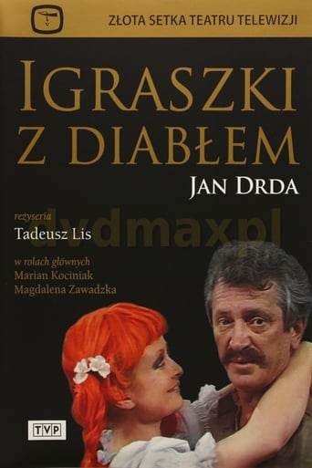 Igraszki Z Diabłem (1980)