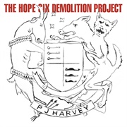 The Hope Six Demolition Project (PJ Harvey, 2016)