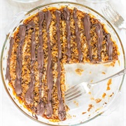 Samoa Pie