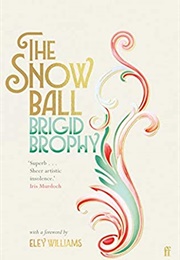The Snow Ball (Brigid Brophy)
