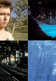 Hours for Jerome (1982)