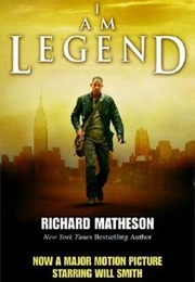 I Am Legend (Richard Matheson)