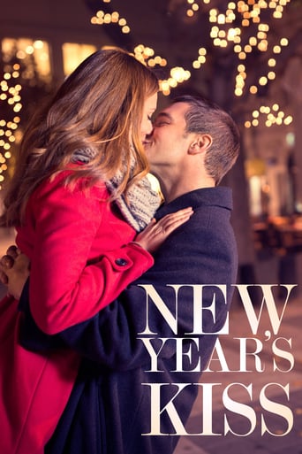 New Year's Kiss (2019)