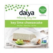 Daiya Key Lime Cheezecake