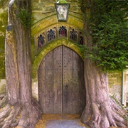 St. Edward's (Stow-On-The-Wold, UK)