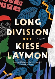 Long Division (Kiese Laymon)